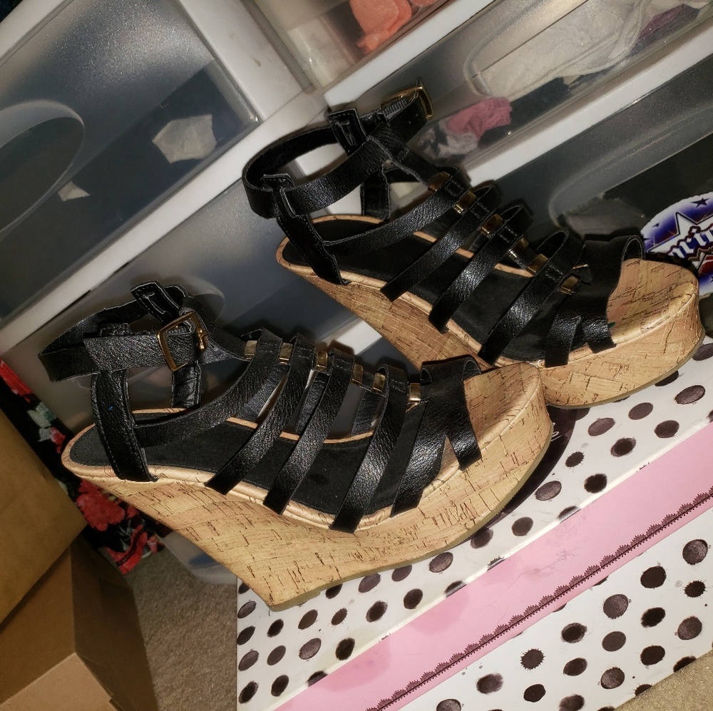 Wedges